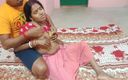 Sumitra-bhabi: Indian Village. Fucking Desi Girls Sax Video