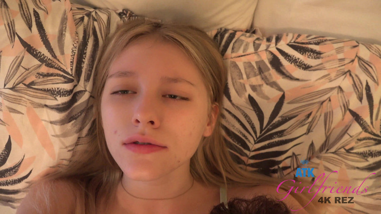 ATK Girlfriends: She Sucks Stepdaddy's Dick and You Eat Her Pussy Before...