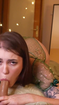 Zpověď sexy manželky