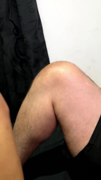 My Girlfriend Licks My Delicious Brown Ass