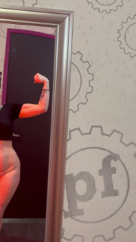 Muscle Stepmommy