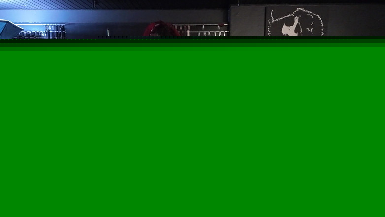 Domina Dark: Drievoudige onderwerping