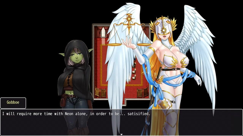Neon2520: Kingdom of Subversion # 49