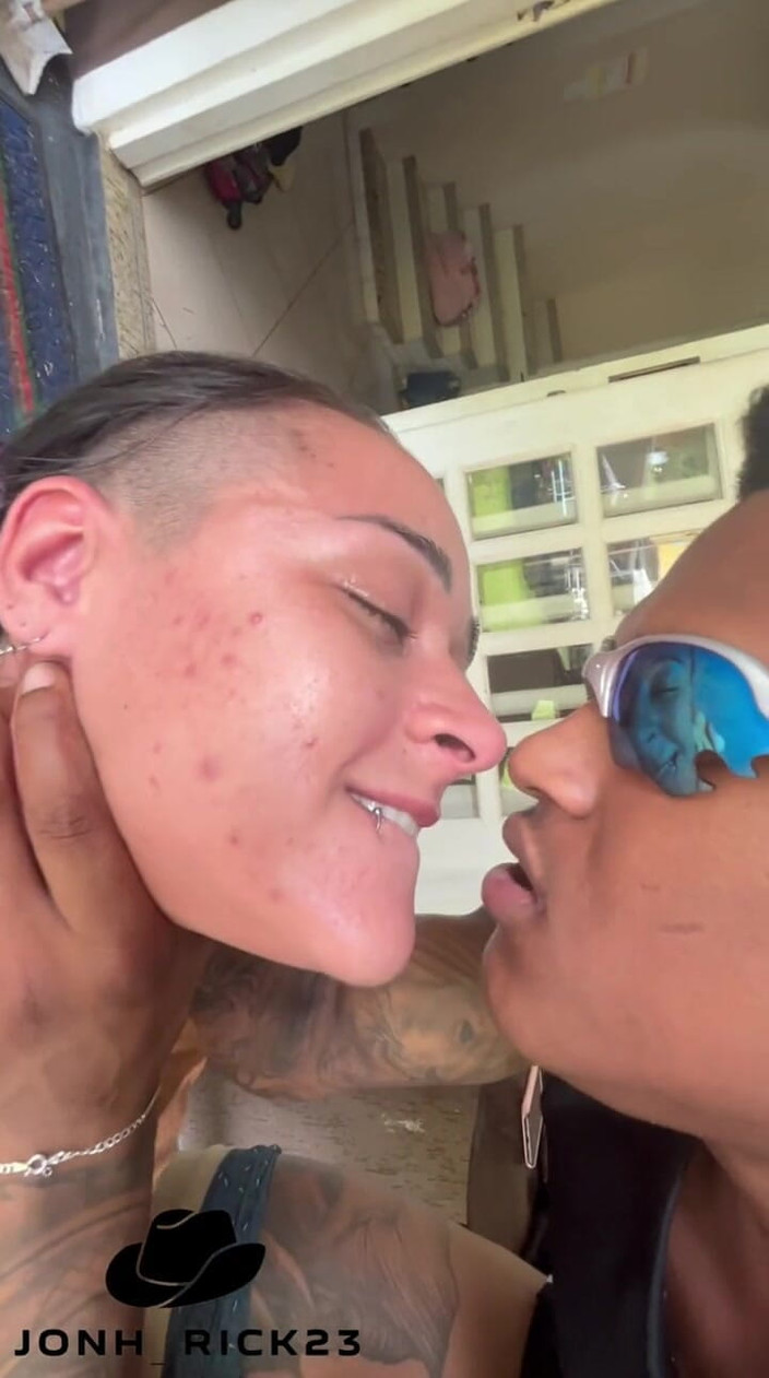 Jonh Rick: 好派对等等