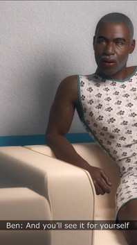 Diana Episode 7, 8: My Wife's Whore Fucks Two Black Guys - BBC Unfaithful Wife, Extreme Deep Throat | dobermanstudio