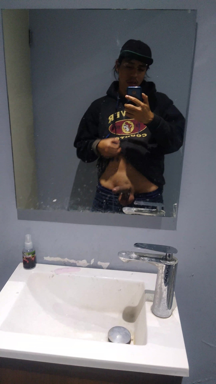 AlexAlejandro13: Banheiros públicos