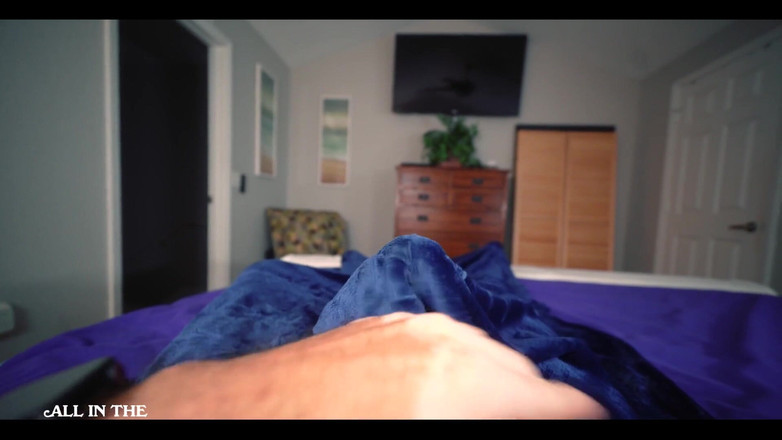 Scott Trainor: 논스톱 발기!