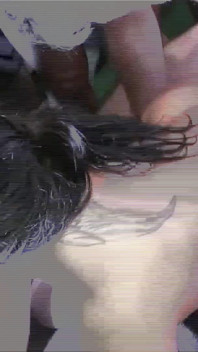 Festa gangbang para Claudia e Pixiee Little 1