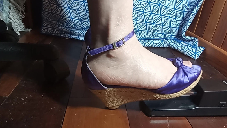 Mois Fantasys: Bulan Amalan Piano