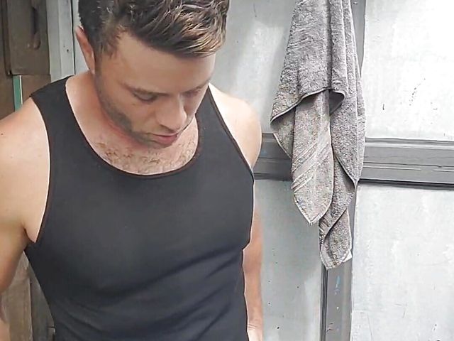 Havonaxxxx- Erotic Slow-mo Cum After Hot Masturbation in Shower (Havonaxxxx)
