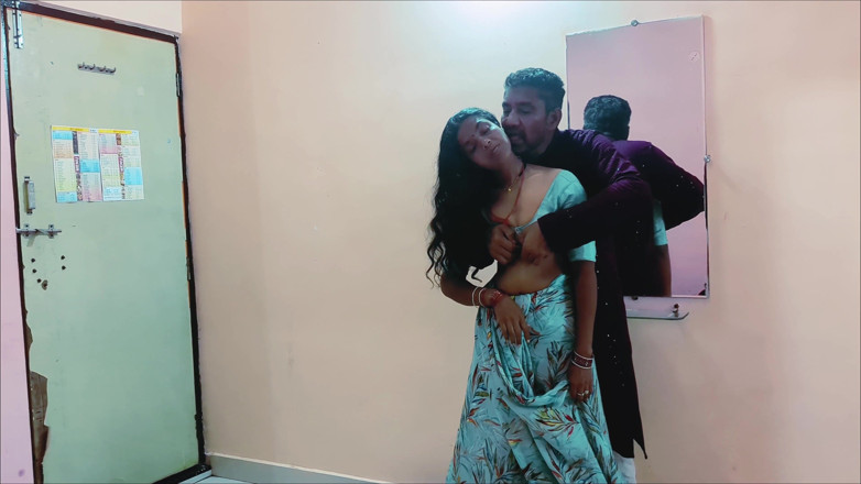 Deepabhabhi: Stepbrother and Stepsister Kamasutra