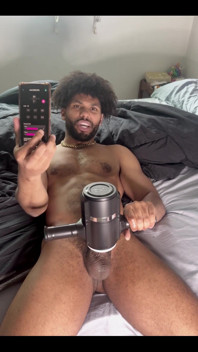 Tingon Masturbator