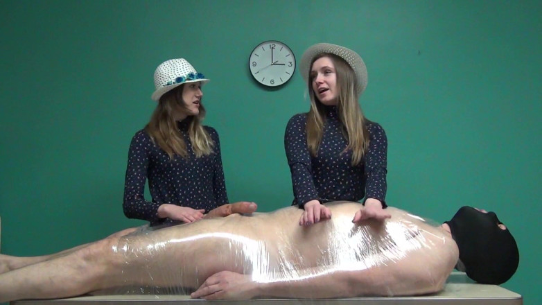 Jerky Girls: Bossy Sandy Volume 3 Featuring Sandy Thompson