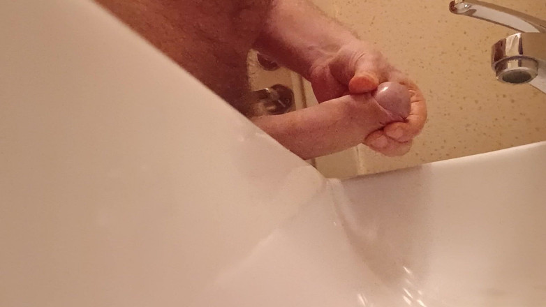 Ed Eden: Sink Cock