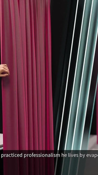 Whispers of Desire: Husband Dares His Wife to Tease the Salesman in the Clothing Store - Episode 35
