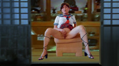 Pai-chan: Japansk lokal helgedom och Pai-chan