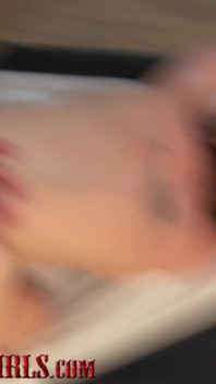 Adorable Neighbor Girl Creampied After Massage