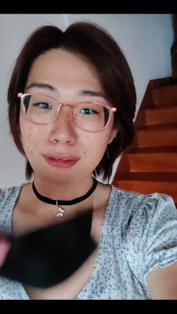 Uwu Dinner Date. What's Going to Happen After Dinner? I Have No Idea, but You Guys Get to See What's Under the Dress First