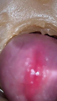 Kompilasi creampie meleleh Cumfeti - Paparan Endoscopy