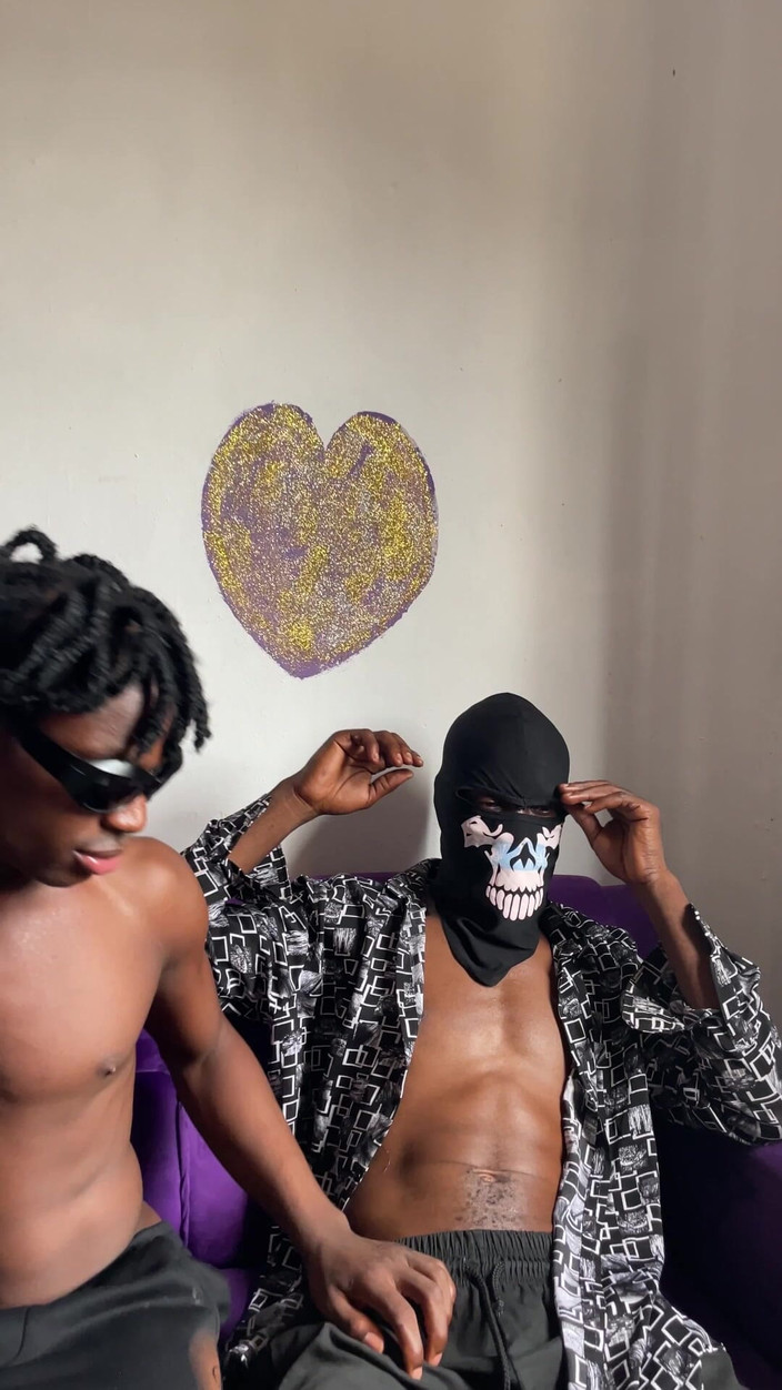 Vicfairy: Šukání sexy na mé díře do zadku