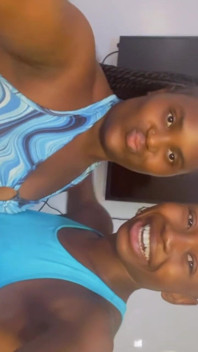 Moments avec ma belle-mère