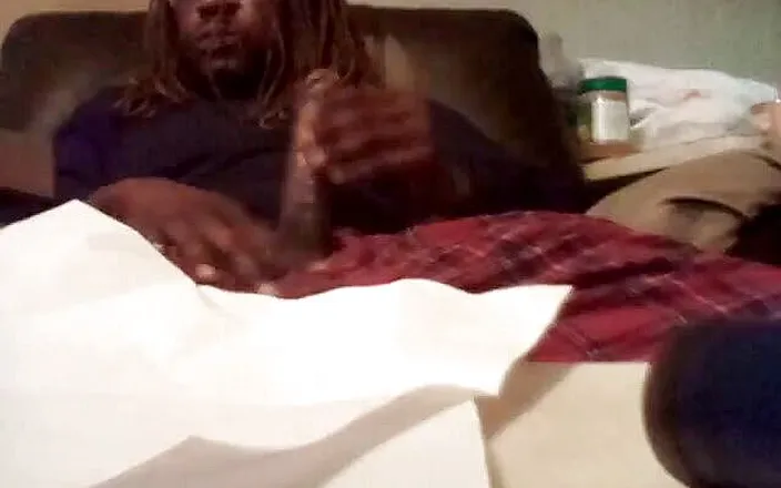 Dewon1981: Monster cock masturbation, and huge cumshot