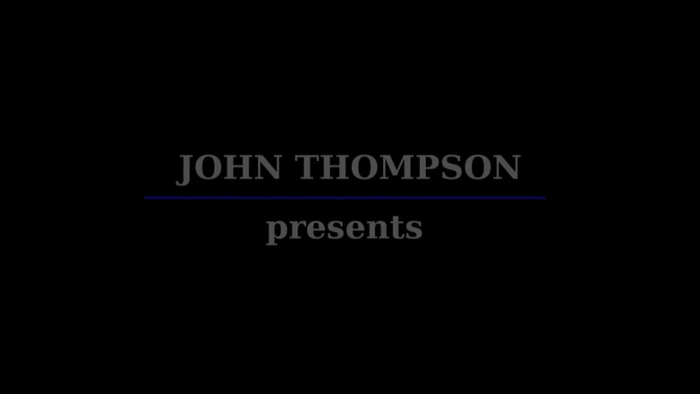 GGG John Thompson: Ggg devot nr. 37 21529