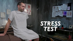 Stress Test: Nurse Aspen Brooks Tests Naughty Patient thumbnail