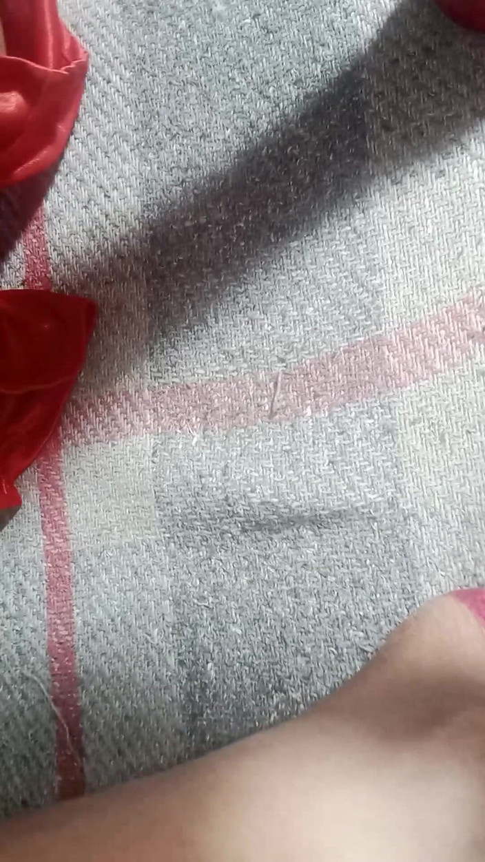 Xkajal581: Pooja bhabhi foi servido um único boquete