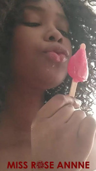 New Mesmerize Ice Cream Video