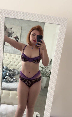 Kisankanna: Zlobivá zrzka ráno!