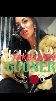 You’re the Main Course.