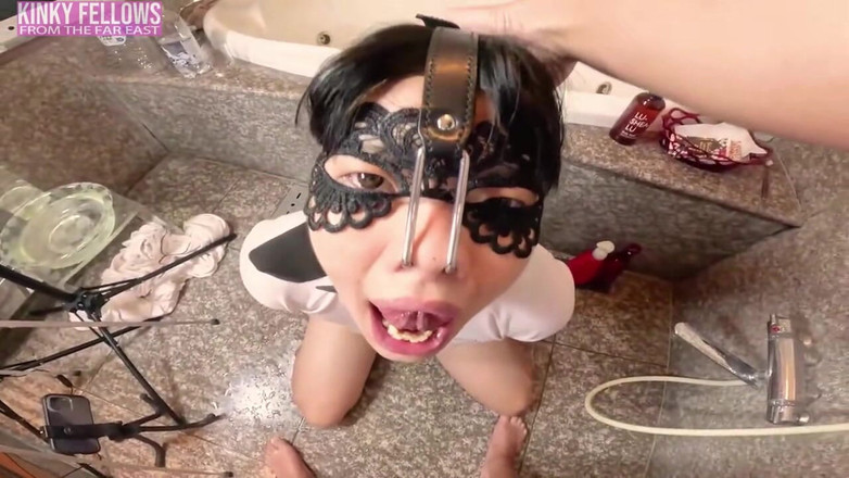 Cheaters Japan: Asyalı melek 27667