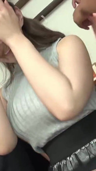 Curvy K Cup Busty Wife - słodkie i delikatne piękno z nieodpartą dziką stroną - Act1