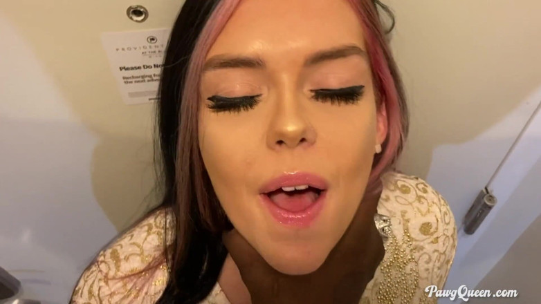 Pawg Queen: После клуба