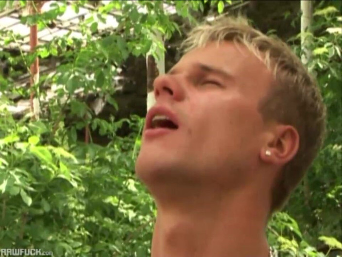 Raw Fuck: Pretty Face Blasted by Mean Fucker