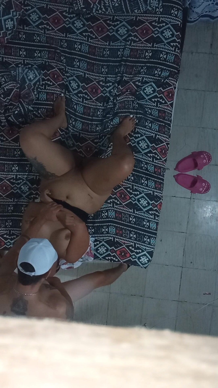 Monozion: Pasangan antara kaum buatan sendiri bercinta bagaimana saya suka isteri...