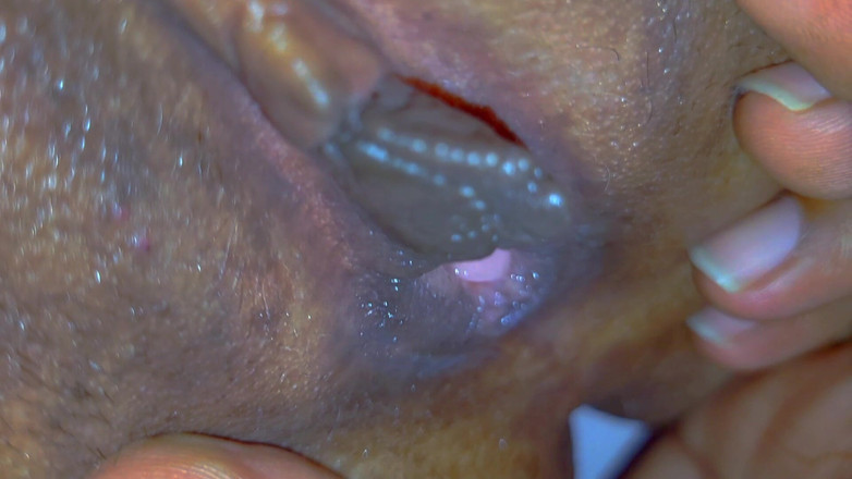 Housewife 69: Моя гаряча зведена сестра хоче лизати її пизду моєю