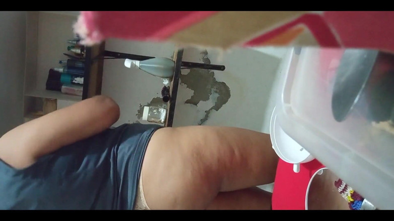 Karmicoxv: Secretly Recording My Wife. She Doesn't Know That I Recorded...