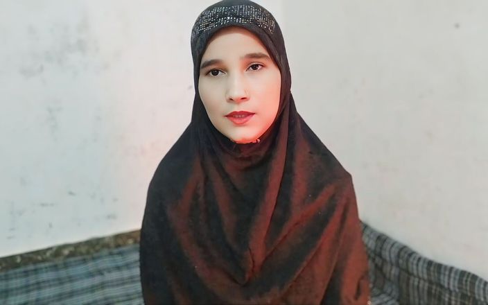 DimpledRecoil3: Muslimisches bhabhi solo