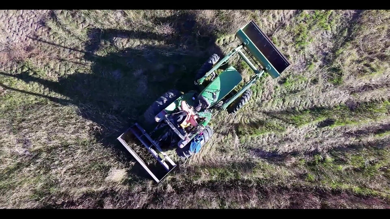 Joe Iandola: Тому я використав свій gopro і спробував дешеву муху