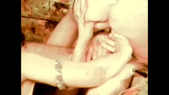 Vintage megastore: Vanessa Del Rio: Smyslná coura