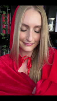 Can You Be the Big Bad Wolf and Eat Me?