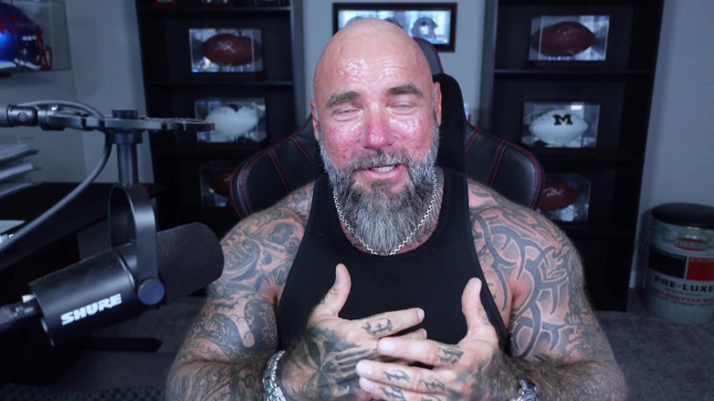 Raw and Uncensored with Masculine Jason: Il problema con le emozioni