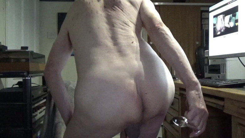 bigears: Nejnovější anální Hra a Mrdková Show