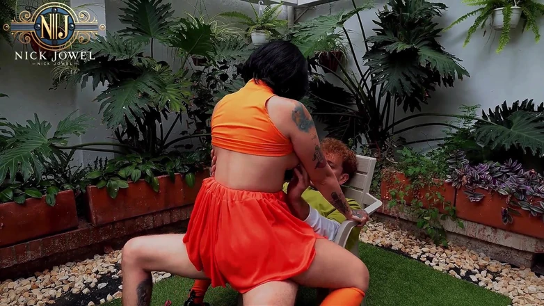 J қуантарлық порно