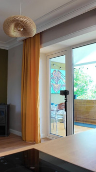 Liếm của tôi cho đến khi tôi xuất tinh