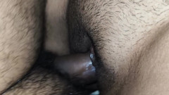 Janvibhabhii: Полное видео траха киски крупным планом