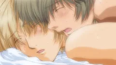 Yaoi 爱情故事