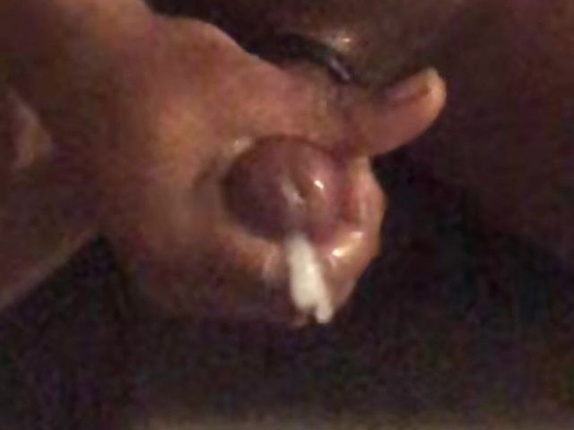Another Cumshot Vid (Uncle Budd)